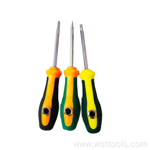 Double Head Dual-purpose Screwdriver